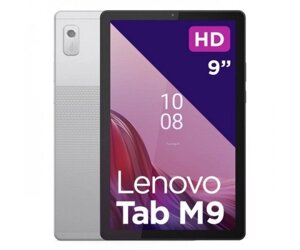 Планшет Lenovo Tab M9 3/32GB Wi-Fi Arctic Grey (ZAC30193PL)