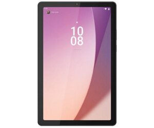 Планшет Lenovo Tab M9 4/64 WiFi Arctic Сірий + Case&Film (ZAC30085UA) (6863952)