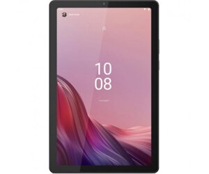 Планшет lenovo tab M9 4/64GB LTE arctic grey + casefilm (ZAC50036UA)