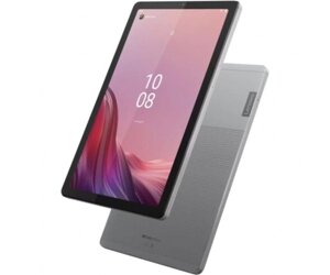 Планшет Lenovo Tab M9 4/64GB Wi-Fi Arctic Grey + Case&Film (ZAC30085UA)