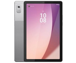 Планшет lenovo tab M9 TB-310FU 4/64GB 4G arctic grey + case&film (ZAC50036UA)