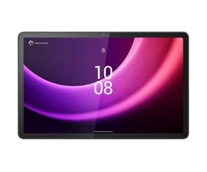 Планшет lenovo tab P11 (2 gen) 6/128GB LTE storm grey + pen (ZABG0245UA)