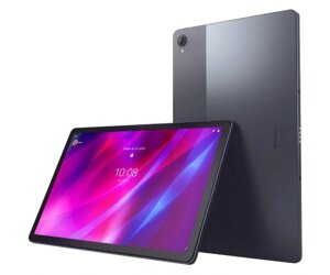 Планшет Lenovo Tab P11 4/64GB Wi-Fi Slate Grey (ZA940306)