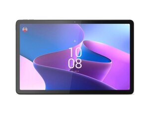 Планшет Lenovo Tab P11 Pro (2 Gen) 6/128GB Wi-Fi Storm Grey + Keyboard + Pen (ZAB50405UA)