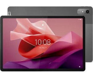 Планшет lenovo tab P12 TB370FU 8/256GB storm grey + pen (ZACH0197UA)