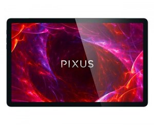 Планшет Pixus Arena 8/256GB 4G Grey