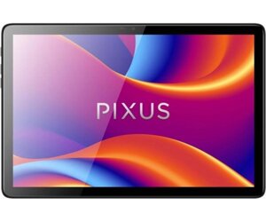 Планшет Pixus Line 8/128GB 4G Dual Sim Grafite