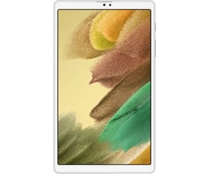 Планшет samsung galaxy tab A7 lite LTE 3/32GB silver (SM-T225NZSA)