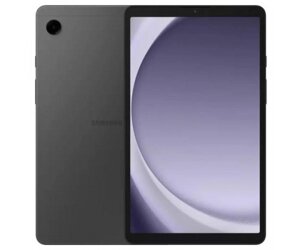 Планшет samsung galaxy tab A9 4/64GB LTE graphite (SM-X115NZAA)