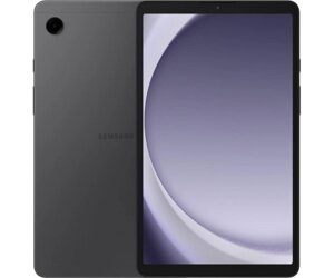 Планшет samsung galaxy tab A9 SM-X110 4/64GB graphite (SM-X110nzaasek)