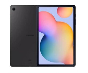 Планшет samsung galaxy tab S6 lite 2022 4/64GB LTE gray (SM-P619NZAA)