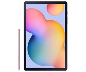 Планшет samsung galaxy tab S6 lite 2022 4/64GB LTE pink (SM-P619NZIA)