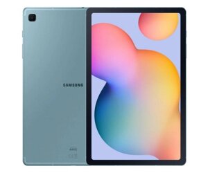 Планшет samsung galaxy tab S6 lite 2022 4/64GB wi-fi blue (SM-P613NZBA)