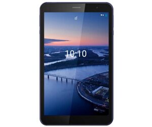 Планшет Sigma mobile Tab A802 4G Blue (4827798766729)