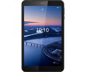 Планшет Sigma mobile Tab A802 Black