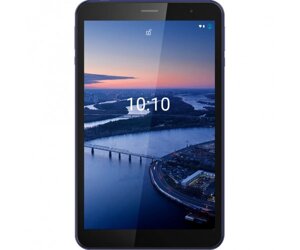 Планшет Sigma mobile Tab A802 Blue