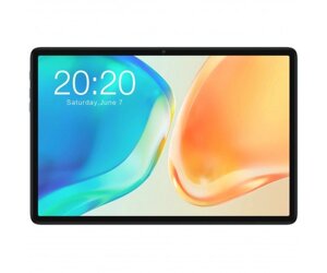 Планшет teclast M40 plus 10.1” FHD / 8GB / 128GB / MT8183 / 7000mah / wifi / 5+8mp / metal /ice blue