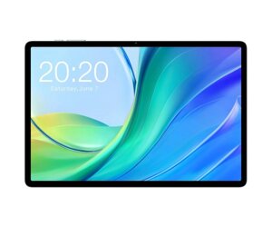 Планшет teclast M50 10.1” HD / 6GB / 128GB / T606 / 6000mah / LTE / 5+13mp / metal / blue