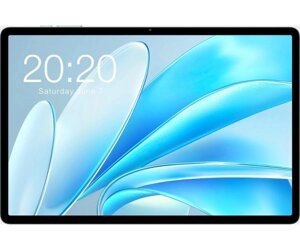 Планшет teclast M50HD 10.1” FHD / 8GB / 128GB / T606 / 6000mah / LTE / 5+13mp / metal / pearl blue