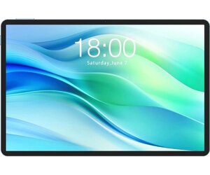 Планшет teclast P50 11 HD /6GB /128GB/ T606 / 8000mah/ LTE / 5+13MP/ metal/ blue