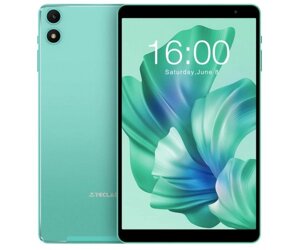 Планшет teclast P85T 4/64GB green (P3m2/TL-112232)