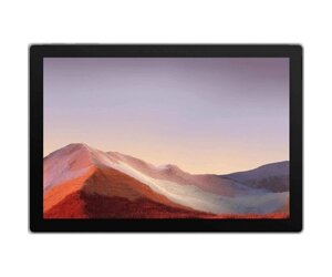 Планшет-трансформер Microsoft Surface Pro 7+ Intel Core i5 LTE 8/256GB Silver (1S3-00003)