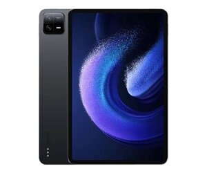 Планшет Xiaomi Pad 6 8/256GB Gravity Gray (VHU4318EU)