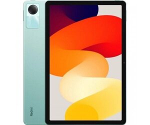 Планшет Xiaomi Redmi Pad SE 6/128GB Mint Green