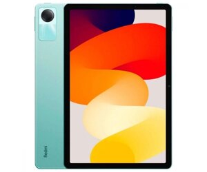 Планшет Xiaomi Redmi Pad SE 8/256GB Mint Green