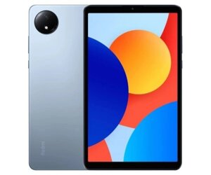 Планшет xiaomi redmi pad SE 8.7 4/64GB sky blue (VHU5054EU)