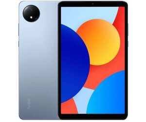 Планшет xiaomi redmi pad SE 8.7 4G 4/128GB sky blue (VHU4956EU)