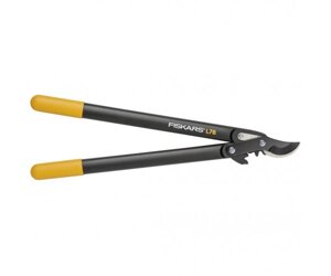 Площинний сучкоріз Fiskars PowerGear (M) L76 112300 (1001553)