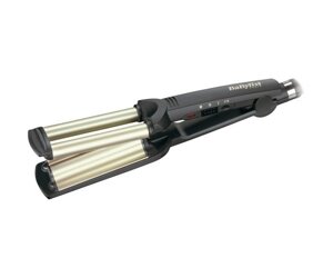 Плойка-гофре BaByliss C260E