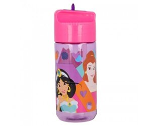 Пляшка для води 430 мл Stor Disney Princess (51236)