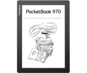 PocketBook Електронна книга 970, Mist Grey