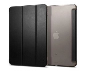 Підкладка для планшета Spigen Smart Fold для iPad Air 5 2022 | iPad Air 4 2020 Black (ACS02050)