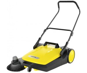 Підмітальна машина Karcher S 6 Twin (1.766-420.0)