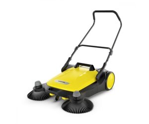 Підмітальна машина Karcher S 6 Twin (1.766-460.0)