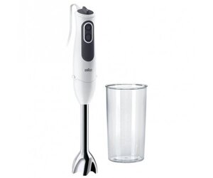 Погружной блендер Braun MultiQuick 3 Vario MQ 3100 Smoothie+