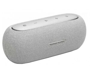 Портативна акустика Harman-Kardon Luna Grey (HKLUNAGRYEU) (6912352)