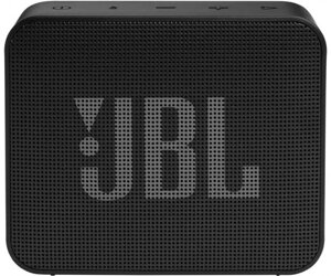 Портативна акустика JBL Go Essential Чорний (JBLGOESBLK)