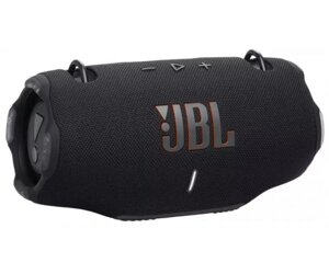 Портативна акустика JBL xtreme 4 black (jblxtreme4BLKEP) (6980800)