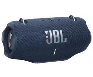 Портативна акустика JBL xtreme 4 blue (jblxtreme4BLUEP) (6980801)