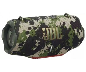 Портативна акустика JBL xtreme 4 camo (jblxtreme4camoep) (6980802)