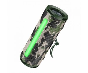 Портативна колонка BOROFONE BR31 Gamble sports BT speaker Camouflage