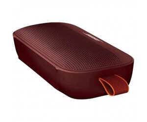 Портативна колонка Bose Soundlink Flex Bluetooth Carmine Red (865983-0400)