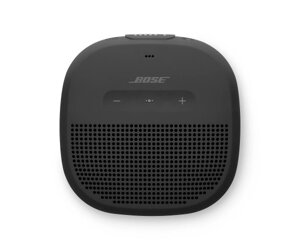 Портативна колонка Bose SoundLink Micro Black (783342-0100)