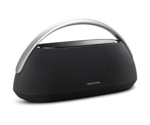 Портативна колонка Harman/Kardon Go + Play 3 Black (HKGOPLAY3BLK)