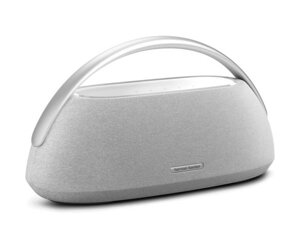 Портативна колонка Harman/Kardon Go + Play 3 Gray (HKGOPLAY3GRY)