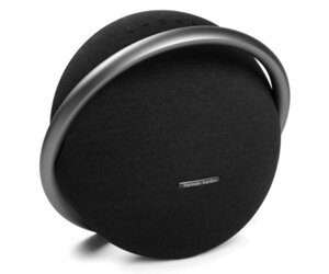 Портативна колонка Harman-Kardon Onyx Studio 8 Black (HKOS8BLKEP) (6900184)